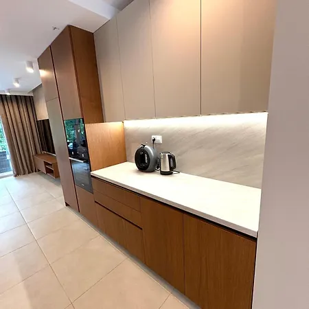 S Vyhladom Na Jazero Apartmán Vinné