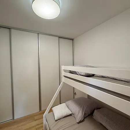 S Vyhladom Na Jazero Apartmán Vinné